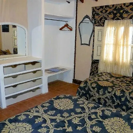 Casa Rural Full House Casa vacanze *