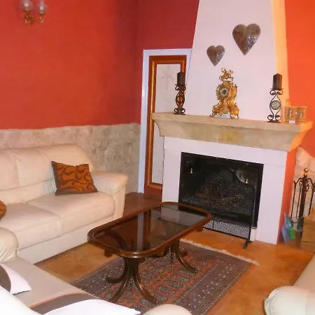 Casa Rural Full House Casa vacanze *