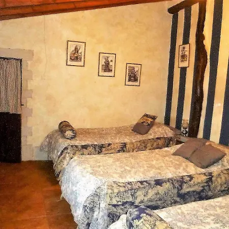 Casa Rural Full House Pinoso