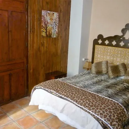 Casa Rural Full House