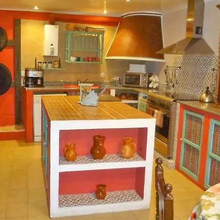 Casa vacanze Casa Rural Full House