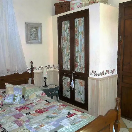 Casa vacanze Casa Rural Full House *