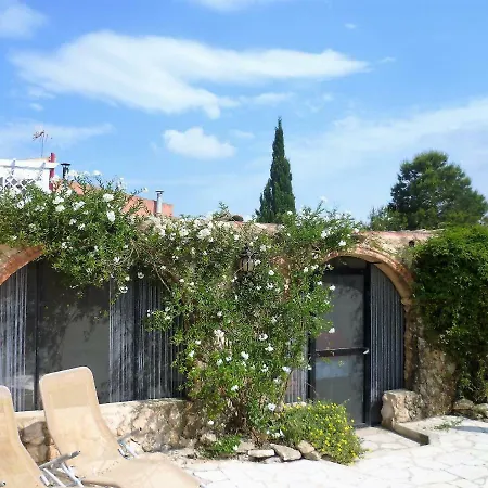 Casa Rural Full House Casa vacanze Pinoso