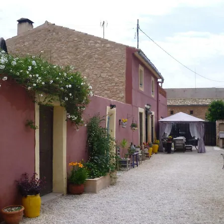 Casa vacanze Casa Rural Full House