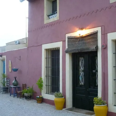Casa Rural Full House Casa vacanze *