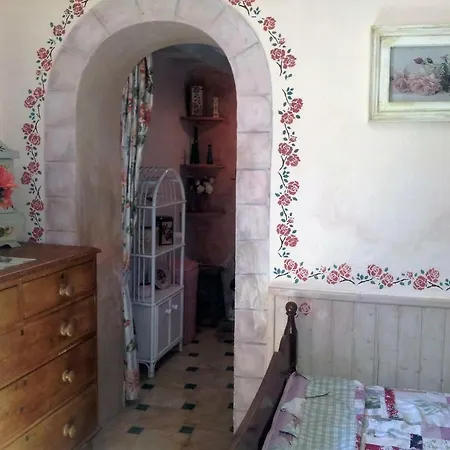 Casa Rural Full House Pinoso