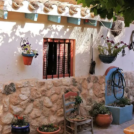 Casa vacanze Casa Rural Full House Pinoso