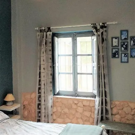 Casa Rural Full House Pinoso