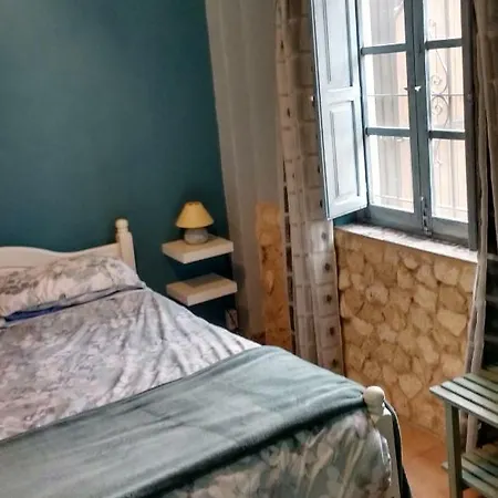 Casa Rural Full House Pinoso